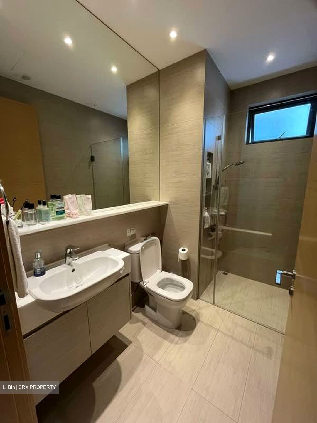 The Skywoods (D23), Condominium #594854531